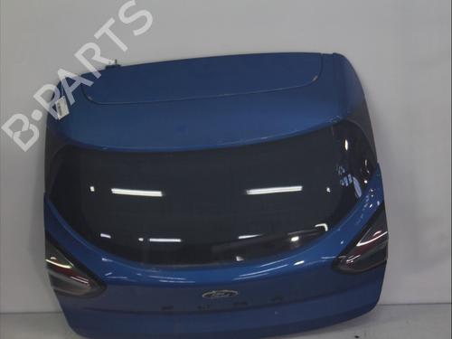 Bakluke CC/Kombi-Kupé FORD PUMA (J2K, CF7) 1.0 EcoBoost mHEV 2 732 183