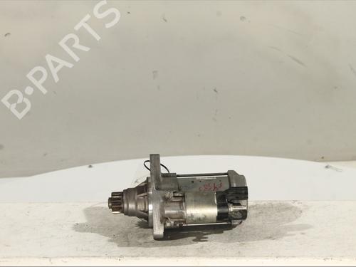 Used Starter Starter SEAT ARONA (KJ7, KJP) 1.0 TSI (110 hp) 28419230 28419230