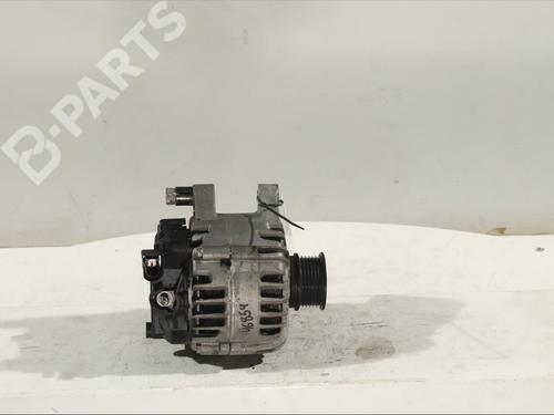Used Alternator FORD FIESTA VI (CB1, CCN) [2008-2017]  11905387