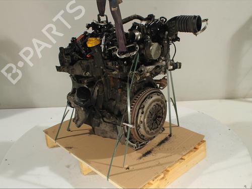 Engine NISSAN PULSAR Hatchback (C13) 1.5 dCi | BP28350316M1 