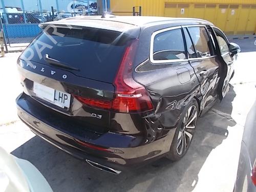 Electronic module VOLVO V60 II (225) D3 | BP24351953M83  - Image 8