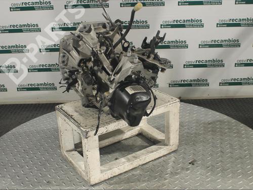 Gearbox DACIA SANDERO II  | BP11899402M3 