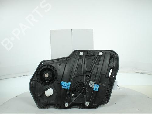 Front left window mechanism HYUNDAI IONIQ 6 (CE) EV | BP40163015C22 - Image 2