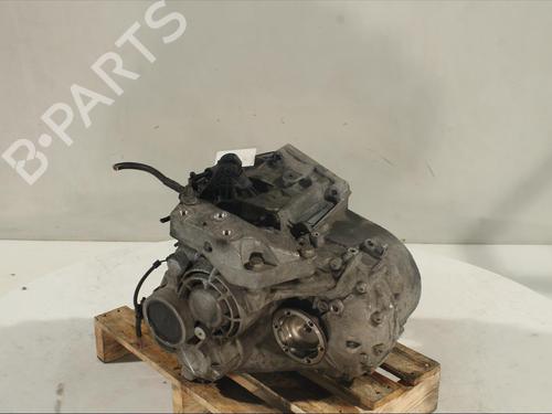 Gearbox VW GOLF PLUS V (5M1, 521) 1.4 TSI | BP15591934M3