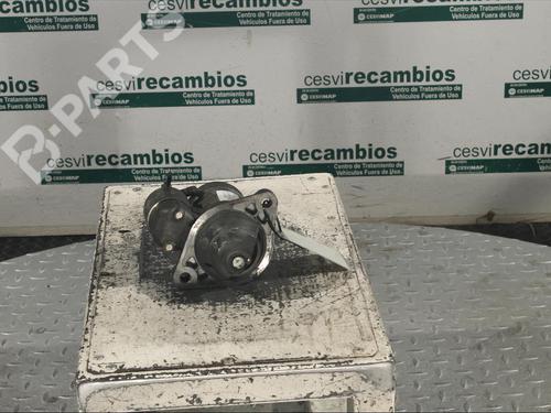 Anlasser OPEL ASTRA H (A04)  | BP11899355M8 