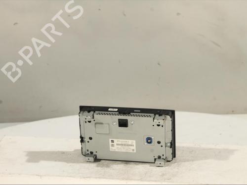 Display monitor SEAT LEON (5F1) 1.2 TSI | BP27359009C48 