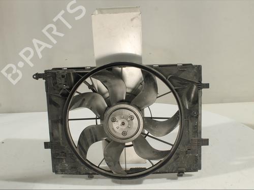 Radiator fan MERCEDES-BENZ E-CLASS (W213) E 220 d (213.004) | BP29986410M35 - Image 2