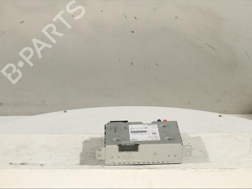 electronic-module-opel-crossland-x-crossland-p17-p2qo-2017-32457638 main image
