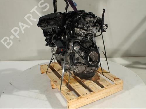 Engine PEUGEOT 208 II (UB_, UP_, UW_, UJ_) 1.2 PureTech 100 | BP23332893M1 