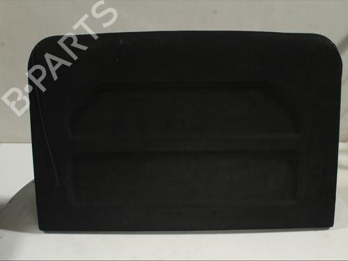 Used Rear parcel shelf Rear parcel shelf FORD TOURNEO COURIER V769 MPV (N1P) 1.0 EcoBoost (125 hp) 31843390 31843390