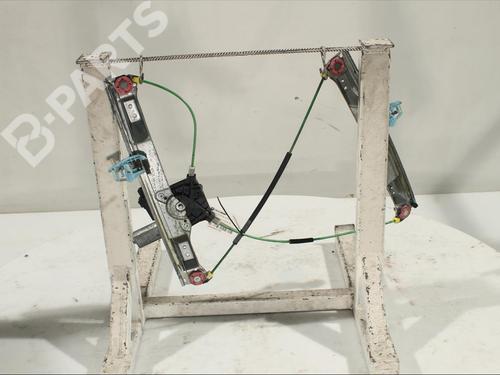 Front right window mechanism OPEL CORSA D (S07)  | BP12084530C23 