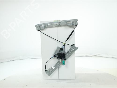 Front left window mechanism EBRO S400 1.5 HEV | BP36396848C22 - Image 2