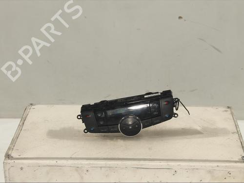 Commande Chauffage NISSAN PULSAR Hatchback (C13) 1.5 dCi (110 hp) 13215490