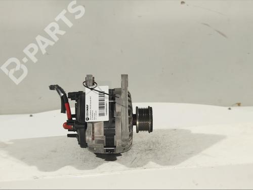 Alternator DACIA DOKKER MPV (KE_) 1.5 dCi (KEAJ, KEAH) | BP11910573M7 