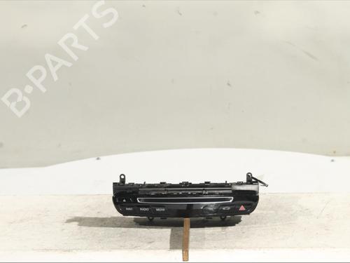 Used Switch MERCEDES-BENZ C-CLASS (W205) C 220 BlueTEC / d (205.002, 205.004) (170 hp) 25864914