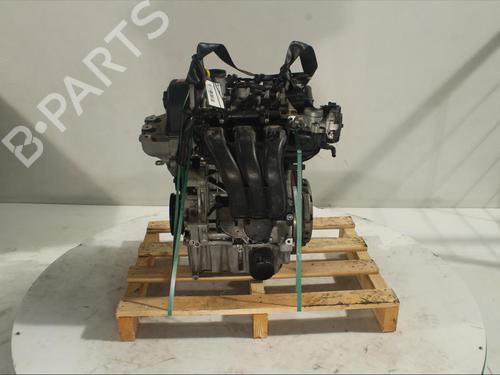 Engine SKODA FABIA III (NJ3) 1.0 | BP15227550M1 