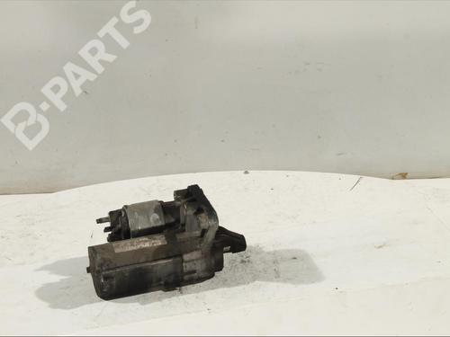 Starter CITROËN BERLINGO / BERLINGO FIRST Box Body/MPV (M_) 1.6 HDI 75 (MB9HW) | BP11903750M8 