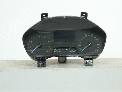 Used Instrument cluster Instrument cluster 39496645 39496645