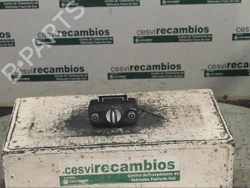 Used Headlight switch Headlight switch FORD MONDEO IV (BA7) 2.0 TDCi (140 hp) 11980960 11980960