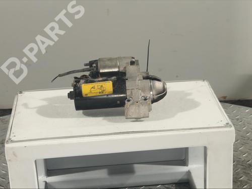 Startmotor BMW 1 (E87) 116 d | BP11901401M8 