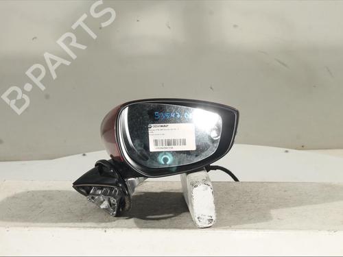 Spiegel buiten rechts MAZDA 3 Hatchback (BP) 2.0 SKYACTIV-G M Hybrid (122 hp) 32354835