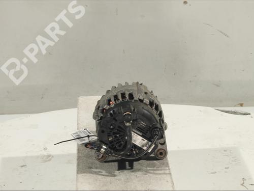 Alternator AUDI Q3 (8UB, 8UG)  | BP11984258M7 