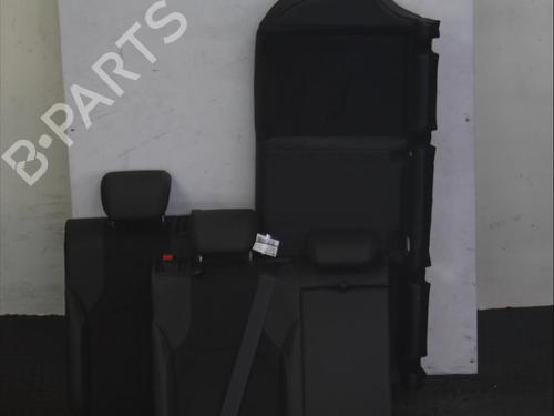 Stol bak Stol bak SEAT ATECA (KH7, KHP) 2.0 TDI (143 hp) 36496338 36496338