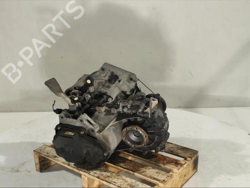 Gearbox SEAT CORDOBA (6L2) 1.9 TDI | BP17208283M3