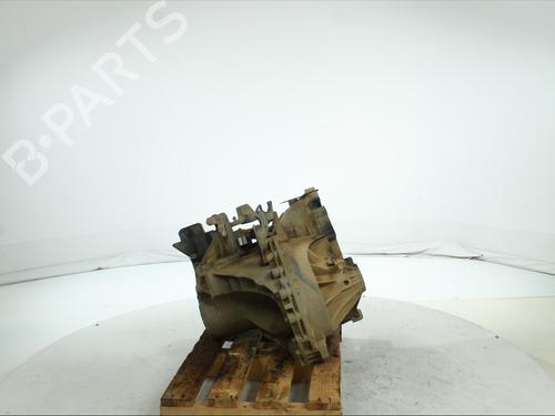 Gearbox FORD TRANSIT Van (FA_ _) 2.0 DI (FAE_, FAF_, FAG_) | BP39217499M3 - Image 5