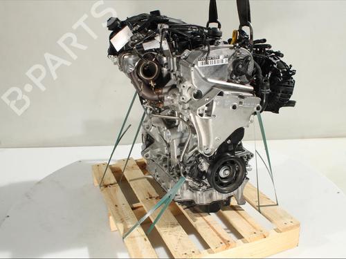 Engine SEAT ATECA (KH7, KHP) 1.5 TSI | BP25733495M1 