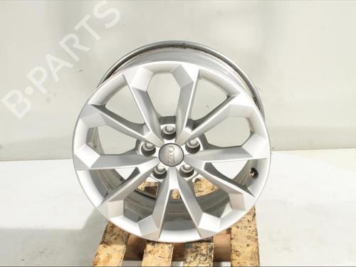 Used Rim AUDI Q3 (8UB, 8UG) 2.0 TDI quattro (150 hp) 24519862