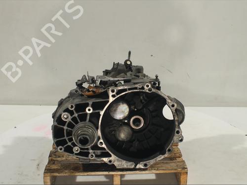 Used Gearbox Gearbox FORD GALAXY I (WGR) 1.9 TDI (115 hp) 13084807 13084807