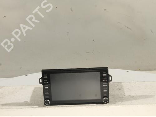 Module électronique TOYOTA YARIS (_P21_, _PA1_, _PH1_) 1.5 Hybrid (MXPH10, MXPH11) (116 hp) 29203144