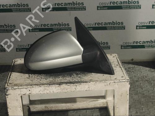 Right mirror KIA CEE'D Hatchback (ED) 1.6 CRDi 90 | BP12078534C27