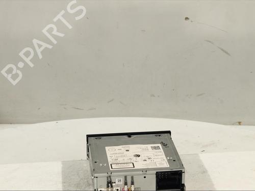 Bilradio SEAT ATECA (KH7, KHP)  | BP12946853E6 
