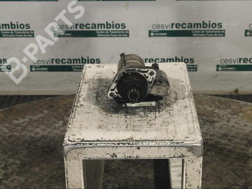 Startmotor VW EOS (1F7, 1F8) 2.0 TDI | BP11895872M8 