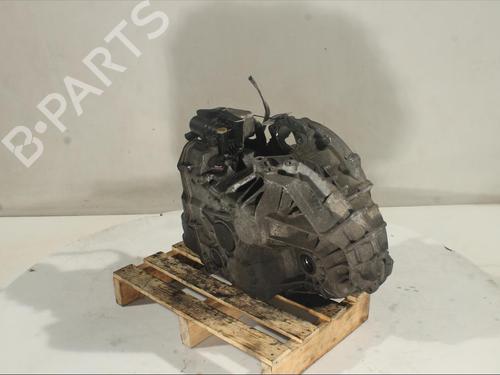 Gearbox MERCEDES-BENZ A-CLASS (W176) A 200 CDI / d (176.008) | BP19877702M3 