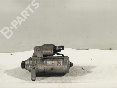 Starter SEAT LEON (5F1)  | BP11983082M8 