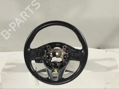 Rat Rat MAZDA 2 Hatchback (DL, DJ) 1.5 SKYACTIV-G (90 hp) 11972992 11972992