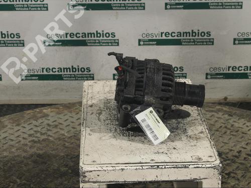 Alternator FORD TRANSIT Van (FA_ _)  | BP11896296M7 
