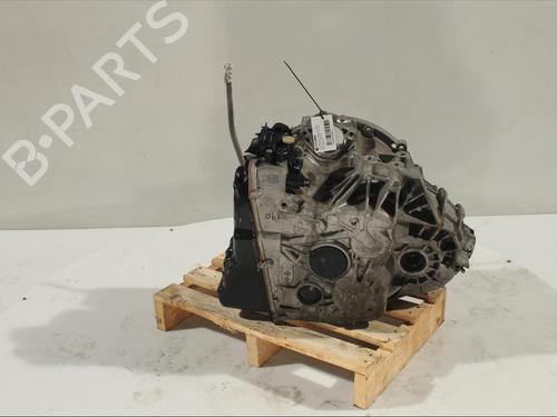 Gearbox MERCEDES-BENZ A-CLASS (W176) A 200 CDI / d (176.008) | BP11910554M3 