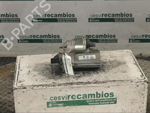 Used Starter RENAULT CLIO III (BR0/1, CR0/1) 1.5 dCi (88 hp) 11896021