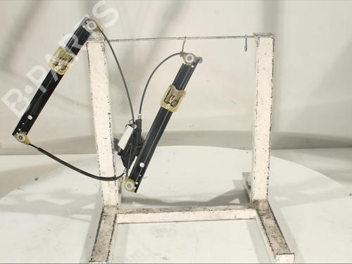 Used Front left window mechanism Front left window mechanism AUDI A4 Allroad B9 (8WH, 8WJ) 2.0 TDI quattro (150 hp) 18233741 18233741