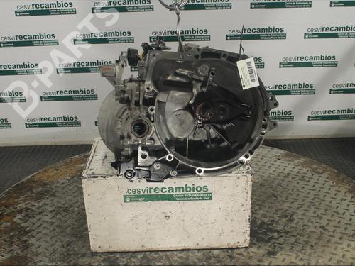 Used Gearbox CITROËN GRAND C4 SPACETOURER (3A_, 3E_) 1.2 PureTech 130 (131 hp) 11899240