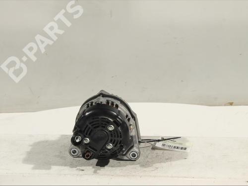 Alternator HONDA CIVIC X Hatchback (FC_, FK_) 1.5 VTEC (FK7) 3110059B003 CSP71104211-4340