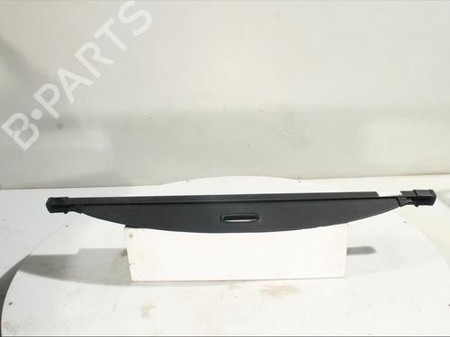 Rear parcel shelf KIA NIRO I (DE) 1.6 GDI Hybrid 85910G5000 85910G5000SAB