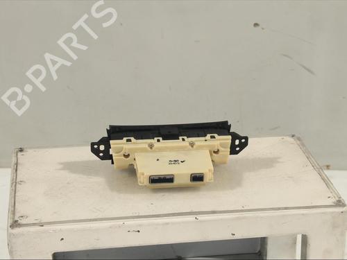 Climate control HONDA ACCORD VIII (CU)  | BP13119764I5 