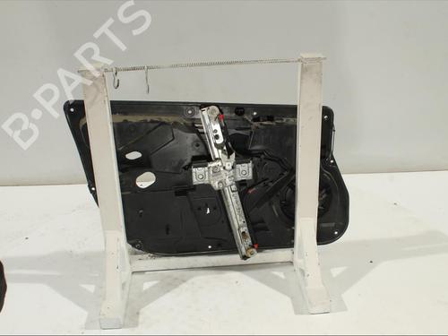 Front right window mechanism FORD FIESTA VI (CB1, CCN)  | BP12079538C23 
