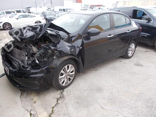 Front left window mechanism FIAT TIPO Saloon (356_, 357_) 1.4 LPG (356SXF1B) | BP30956060C22