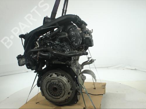 Engine SEAT LEON (5F1) 1.2 TSI | BP35971060M1 - Image 5